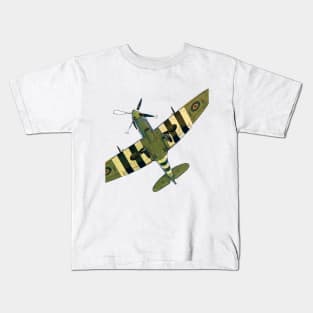 Spitfire Kids T-Shirt